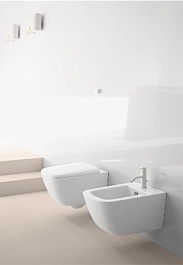 GSI Унитаз подвесной SAND 901511 – фотография-3