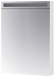 Dreja Зеркальный шкаф Max 60 белый – фотография-1