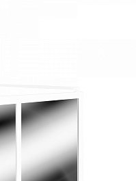 Teymi Душевая перегородка Helmi 90x200 T00302 – фотография-4