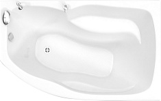 BellSan Акриловая ванна Сати 150x96 L