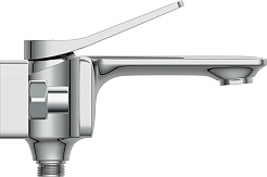 Cersanit Смеситель для ванны и душа Odra 63051 – фотография-6