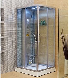 Appollo Душевая кабина A-8035 – фотография-4