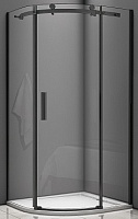 Good Door Душевой уголок Galaxy R-100-C-B