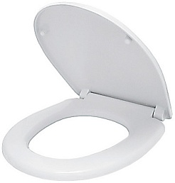 Iddis Сиденье для унитаза 142PPS0I31 – фотография-1