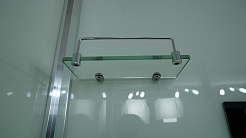 Timo Душевая кабина Puro H-510 L – фотография-2