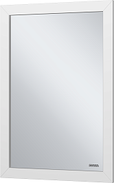 Brevita Мебель для ванной Ariana 80 белая – фотография-7