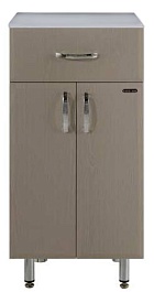 Водолей Тумба Vodok 40 дуб – фотография-1