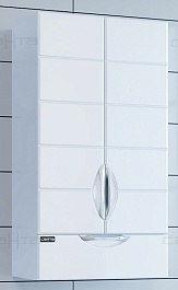 СанТа Шкаф подвесной Родос 48х90 – фотография-1