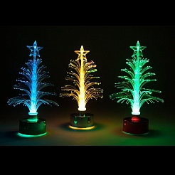 Feron Набор световых фигур Ёлки LT047 – фотография-1