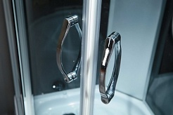 Erlit Душевая кабина ER3508TP-C4 – фотография-6