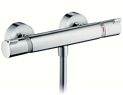 Hansgrohe Термостат Ecostat Comfort 13116000 для душа – фотография-1