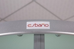 Esbano Душевая кабина 100x100 ES-F100 C – фотография-3