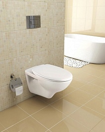 BelBagno Унитаз подвесной LINEA – фотография-3