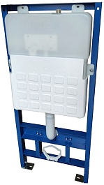 Ceruttispa Инсталляция для унитаза CR555 – фотография-3