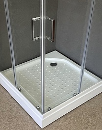 Royal Bath Душевой уголок RB 80HP-Т – фотография-3