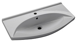 Sanflor Мебельная раковина Лагуна 105 – фотография-1