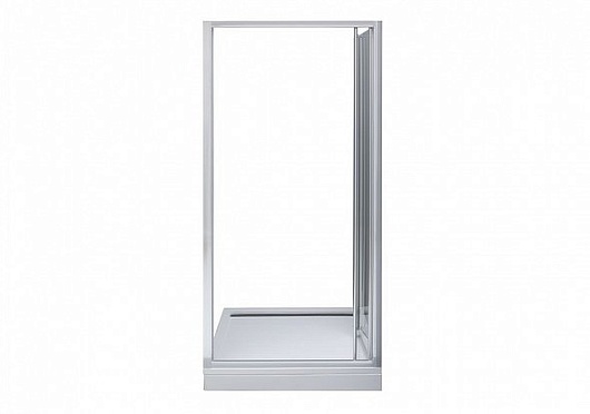 Aquanet Душевая дверь Alfa NAA6422 80 – картинка-3