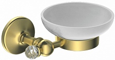 Art&Max Мыльница Antic crystal AM-2699ASJ-Do