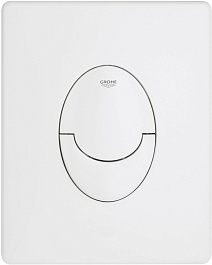 Grohe Клавиша смыва Skate Air 38505SH0 – фотография-1