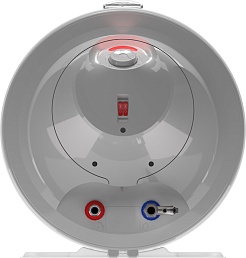 Eldom Водонагреватель накопительный Style WG 120 72266WG – фотография-4