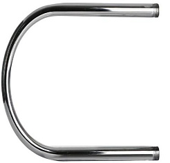 Тера Полотенцесушитель П-образный 500х400 ПСВ-03-08 – фотография-1