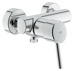 Grohe Смеситель "Concetto 32210001" – фотография-1