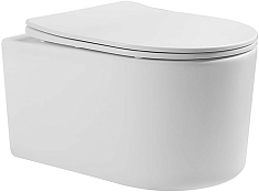 Aquatek Унитаз подвесной Мия AQ2004-00