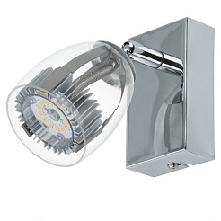 Eglo Спот "Pecero 93741" – фотография-1