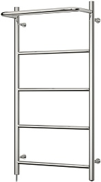 Стилье Полотенцесушитель электрический Формат 30 Л 800х400 – фотография-1