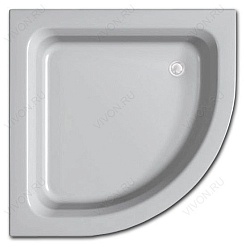 Kolpa San  Поддон для душа Kolpa San Ocean 90 – фотография-1