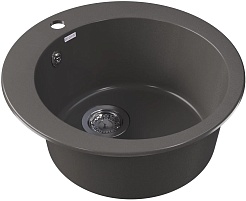 Dr. Gans Мойка кухонная Гала 510 везувий – фотография-2