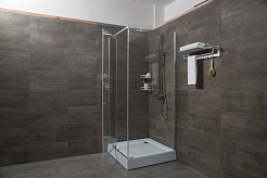 Erlit Душевой уголок ER 10109H-C1 – фотография-5