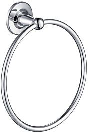 Timo Полотенцедержатель Nelson 150050/00 – фотография-1