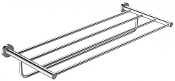 Jacob Delafon Полка для полотенец Classique E77832-CP – фотография-1