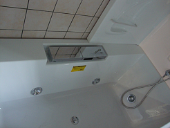 Appollo Гидродуш AW-5032 L – фотография-2