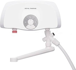 Royal Thermo Водонагреватель проточный Smartfix T 5,5 kW – фотография-1