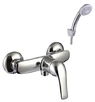 Lemark Смеситель "plus Advance LM1203C" для душа