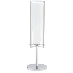 Eglo Лампа "Pinto 89835" настольная – фотография-1