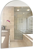 Mixline Зеркало Комфорт Арка 39