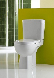 Jacob Delafon Крышка-сиденье Odeon Up 8409K с микролифтом – фотография-3