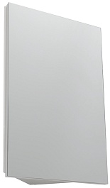 Onika Зеркальный шкаф Мини 30.00 угловой – фотография-1