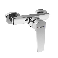 Tokito Смеситель для душа SENDAL хром TOK-SEN-1016 – фотография-7