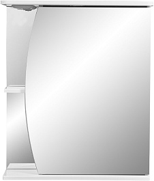 Stella Polare Мебель для ванной Концепт 60 ЭКО – фотография-9