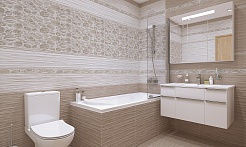 Коллекция плитки Alma Ceramica Riva