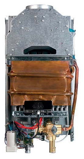 Bosch Газовый водонагреватель Therm 2000 O W 10 KB – фотография-6