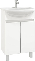Onika Тумба под раковину Милтон 60 белая