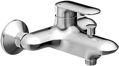 Jacob Delafon Смеситель Kumin E99460-CP