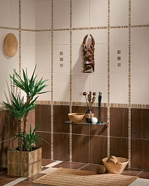 Коллекция плитки Azori Оригами