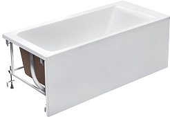Roca Акриловая ванна Easy 170x70 – фотография-3