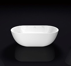 BelBagno Акриловая ванна BB28 – фотография-3